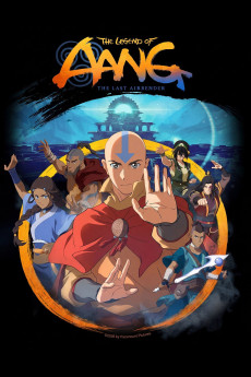 The Legend of Aang: The Last Airbender (2026) - Watch Online in HD