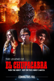 The Legend of El Chupacabra (2023) - Watch Online in HD