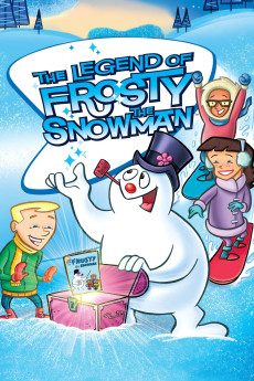 The Legend of Frosty the Snowman (2005) - Watch Online in HD