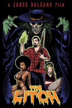 The Litch (2018) - Watch Online in HD