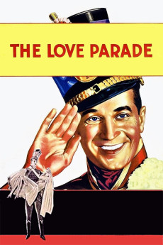 The Love Parade (1929) - Watch Online in HD