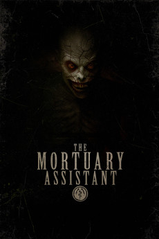 The Mortuary Assistant (2026) - Watch Online in HD