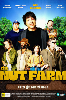 The Nut Farm (2024) - Watch Online in HD