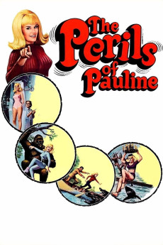 The Perils of Pauline (1967) - Watch Online in HD