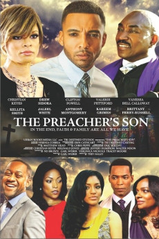 The Preacher's Son (2017) - Watch Online in HD
