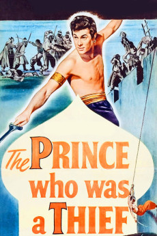 The Prince Who Was a Thief (1951) - Watch Online in HD