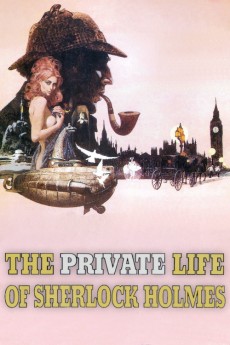 The Private Life of Sherlock Holmes