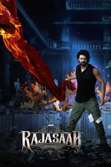 The Raja Saab (2026) - Watch Online in HD
