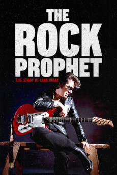 The Rock Prophet: Link Wray (2025) - Watch Online in HD