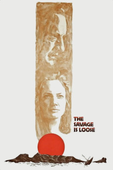 The Savage Is Loose (1974) - Watch Online in HD