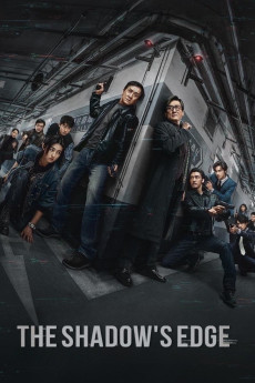 The Shadow's Edge