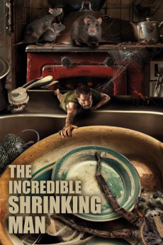 The Shrinking Man (2025) - Watch Online in HD