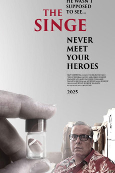 The Singe (2025)