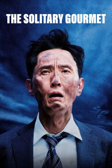 The Solitary Gourmet (2024) - Watch Online in HD