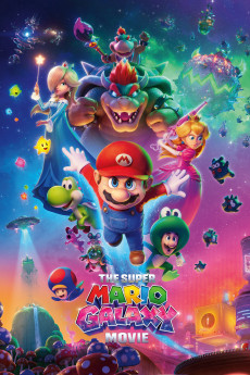 The Super Mario Galaxy Movie (2026) - Watch Online in HD