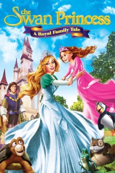 The Swan Princess: A Royal Family Tale