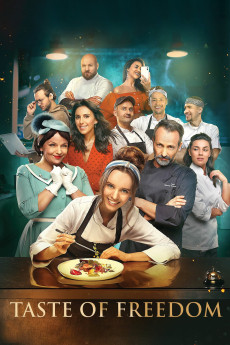 The Taste of Freedom