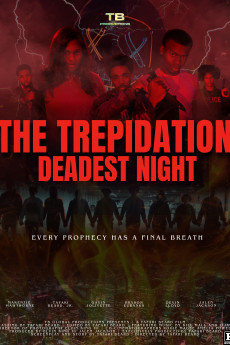 The Trepidation: Deadest Night (2026)