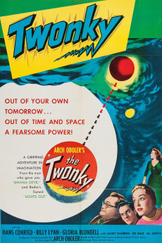 The Twonky (1953)
