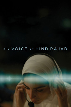 The Voice of Hind Rajab (2025) - Watch Online in HD