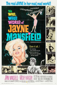 The Wild Wild World of Jayne Mansfield