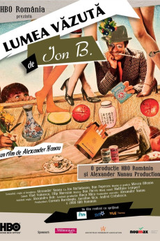 The World According to Ion B.