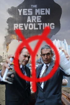 The Yes Men Are Revolting (2014) - Watch Online in HD