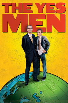 The Yes Men (2003) - Watch Online in HD