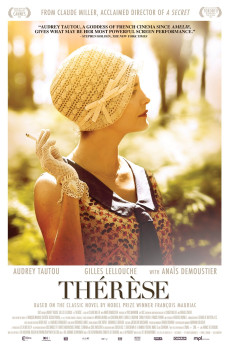 Thérèse (2012) - Watch Online in HD