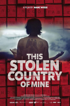 This Stolen Country of Mine (2022)