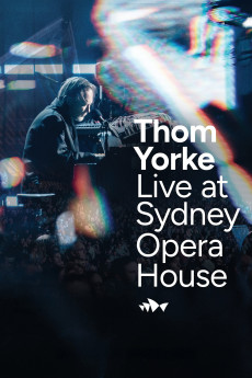 Thom Yorke Live at Sydney Opera House (2026) - Watch Online in HD