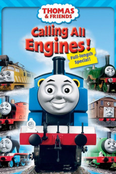 Thomas & Friends: Calling All Engines! (2005) - Watch Online in HD