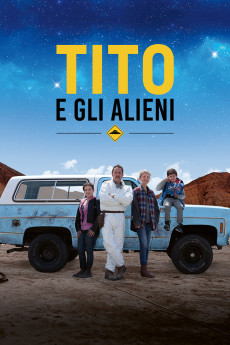 Tito e gli alieni (2017)