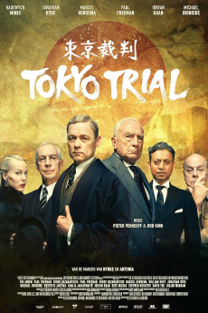 Tokyo Trial
