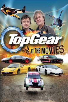 Top Gear: At the Movies (2011) - Watch Online in HD