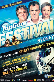 Top Gear Festival: Sydney (2013) - Watch Online in HD