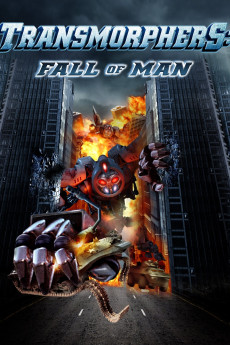 Transmorphers: Fall of Man