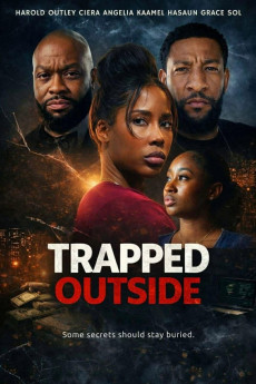 Trapped Outside (2026) - Watch Online in HD