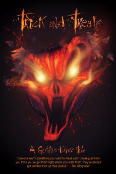 Trick and Treats (2025) - Watch Online in HD