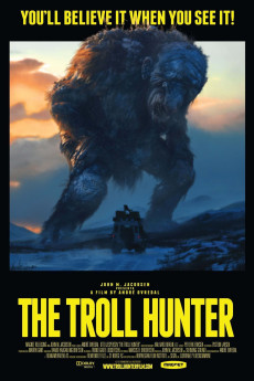 Troll Hunter