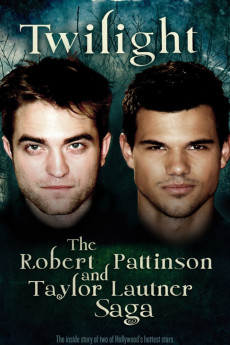 Twilight: The Robert Pattinson and Taylor Lautner Saga (2012) - Watch Online in HD