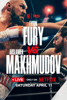 Tyson Fury vs. Arslanbek Makhmudov (2026) - Watch Online in HD