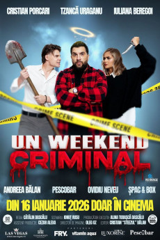 Un weekend criminal (2026) - Watch Online in HD
