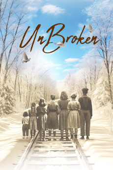 UnBroken (2023) - Watch Online in HD