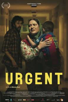 Une urgence ordinaire (2018)
