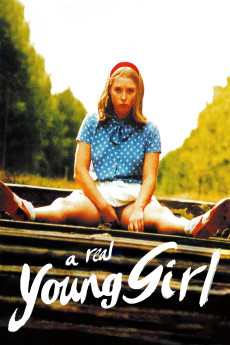 Une vraie jeune fille (1976) - Watch Online in HD