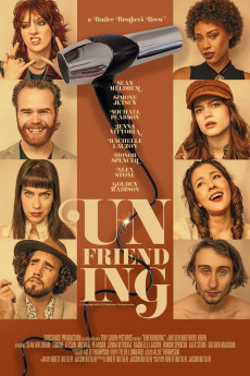 Unfriending (2023) - Watch Online in HD