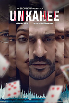 Unkahee (2020) - Watch Online in HD
