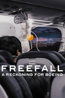 Untitled Documentary Boeing's Downfall Sequel (2026)