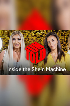 Untold Inside the Shein Machine